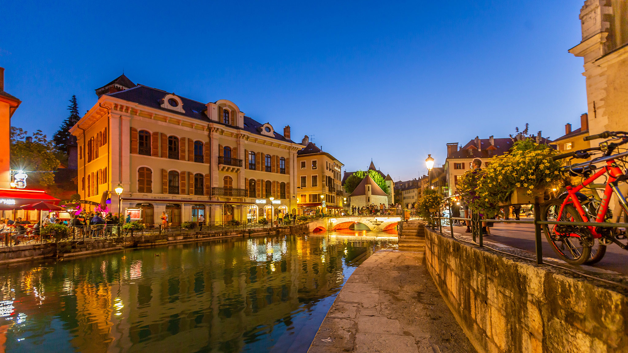 Annecy